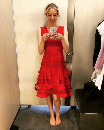 Full leaked Riki lindhome private onlyfans photo