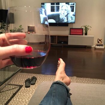 Full leaked Riki lindhome private onlyfans photo