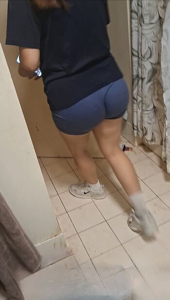 Full leaked Rikita jean private photo