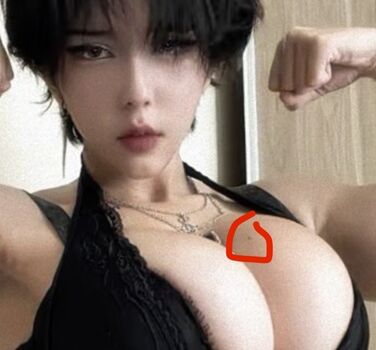 Full leaked Rilymurry page private photo