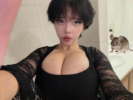 Full leaked Rilymurry page private photo