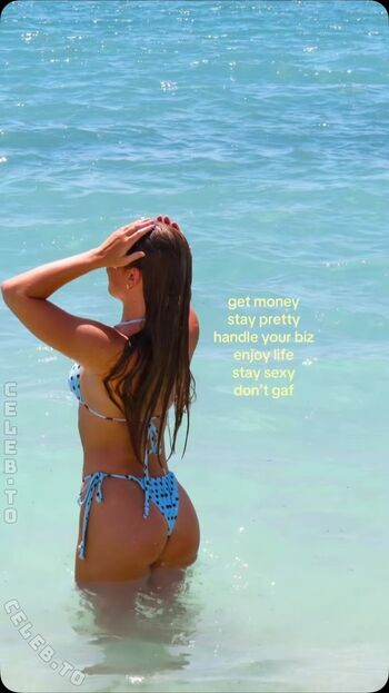 Full leaked Riley becca private photo