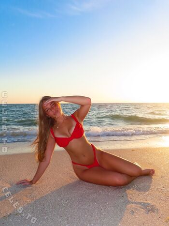 Full leaked Riley becca private photo