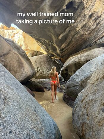 Full leaked Riley bilger private photo