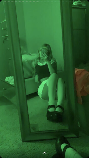 Full leaked Riley black private photo