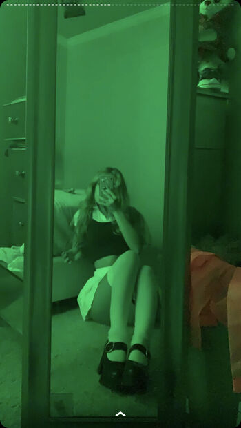 Full leaked Riley black private photo
