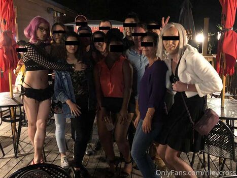 Full leaked Riley cross private onlyfans photo