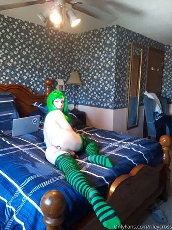 Full leaked Riley cross private onlyfans photo