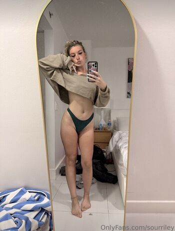 Full leaked Riley parson private photo
