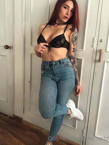 Full leaked Riley redd private photo