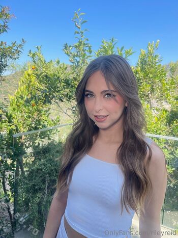 Full leaked Riley reid  page private onlyfans photo