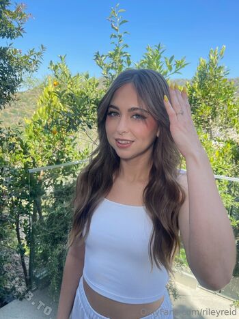 Riley Reid