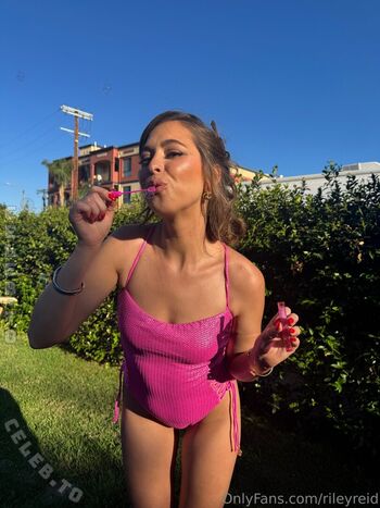 Full leaked Riley reid  page private onlyfans photo
