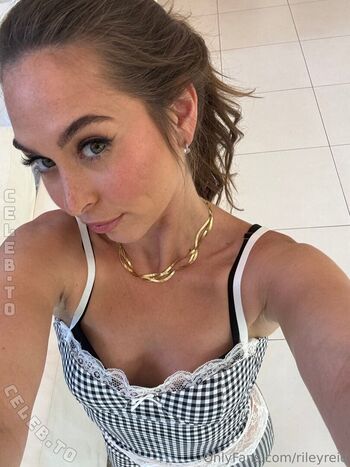 Full leaked Riley reid private onlyfans photo