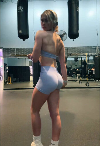 Full leaked Rileybilger private photo