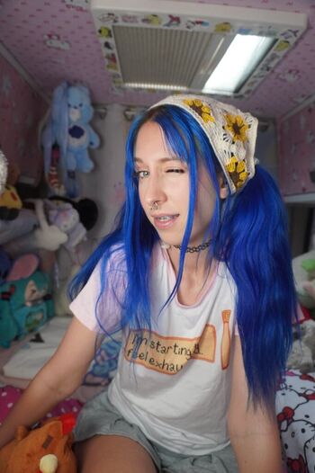 Full leaked Rileybluebell private photo