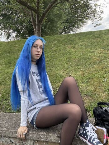 Full leaked Rileybluebell private photo