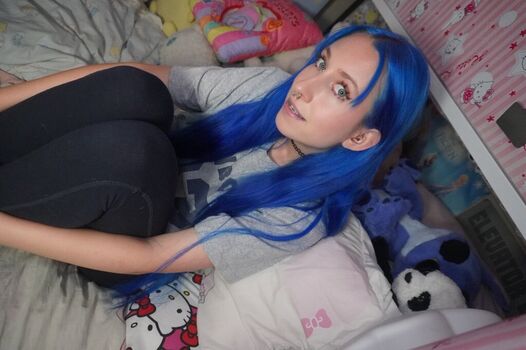 Full leaked Rileybluebell private photo