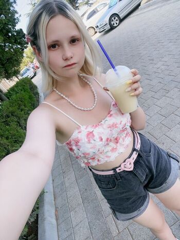 Full leaked Rin cos private photo