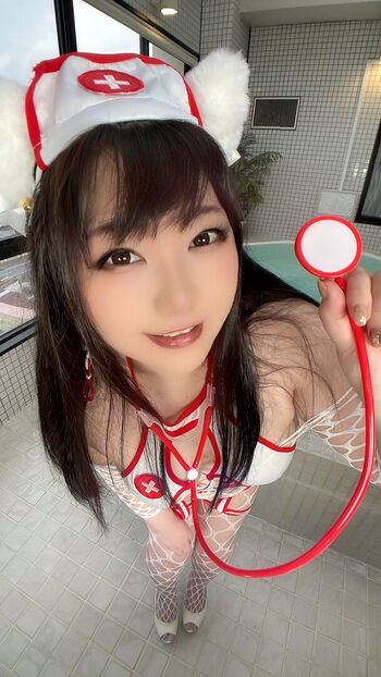 Full leaked Rin higurashi private onlyfans photo