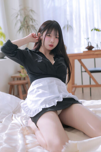 Full leaked Luna marisol/ private onlyfans photo