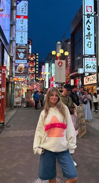 Full leaked Chococae/ private onlyfans photo