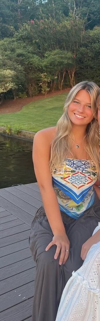 Full leaked Likaland/ private onlyfans photo