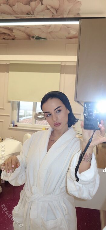 Full leaked Rina balaj private photo
