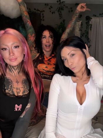 Full leaked Rina ellis private onlyfans photo