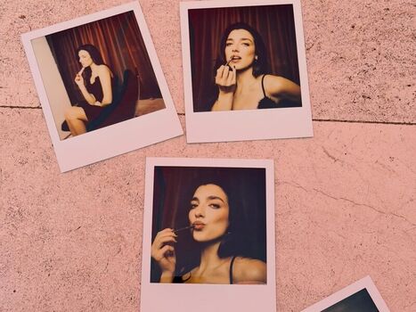 Full leaked Rina lipa private photo