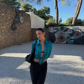 Full leaked Rina lipa private photo