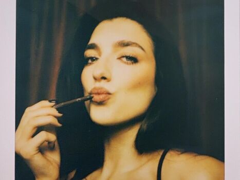 Full leaked Rina lipa private photo