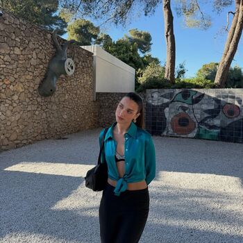 Full leaked Rina lipa private photo