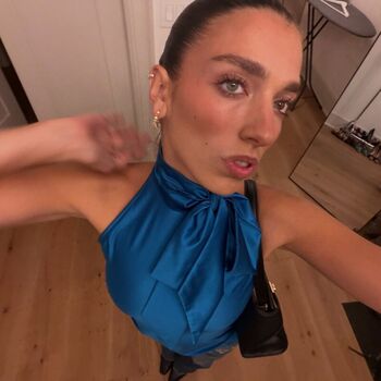 Full leaked Rina lipa private photo