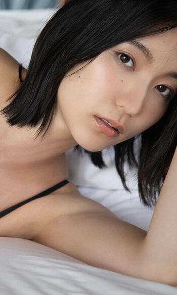 Rina Onuki