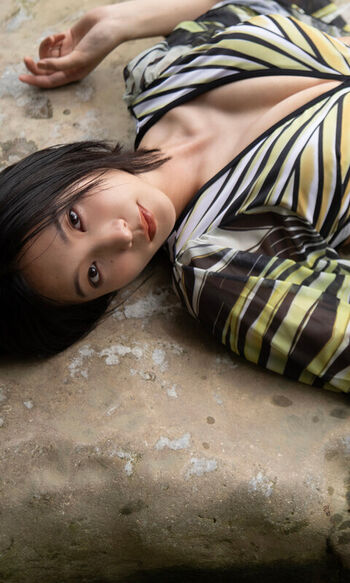 Full leaked Rina onuki page private photo