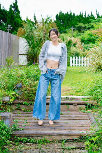 Rina Onuki