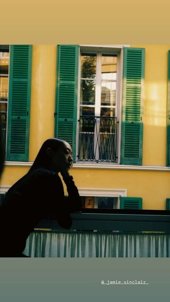 Full leaked Rina sawayama private onlyfans photo