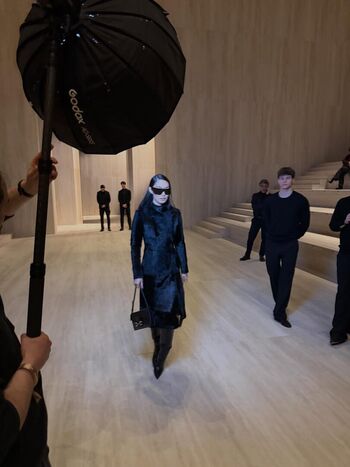 Full leaked Rina sawayama private onlyfans photo