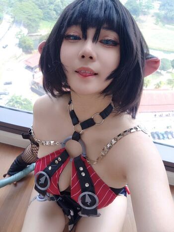 Full leaked Rina tanfly private photo