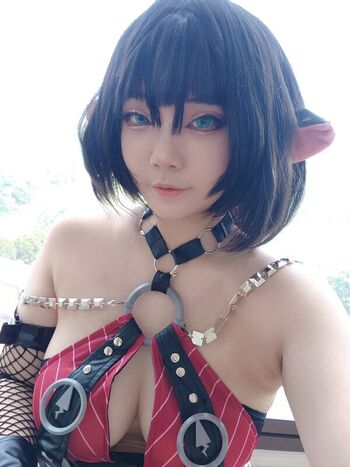 Full leaked Rina tanfly private photo