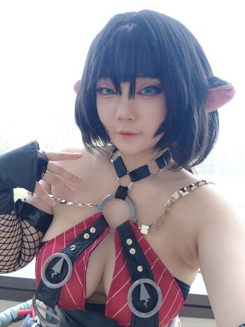 Full leaked Rina tanfly private photo