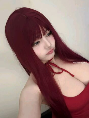 Rina Yanmei