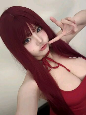 Full leaked Rina yanmei private onlyfans photo