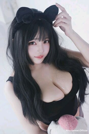 Full leaked Rina yanmei private onlyfans photo