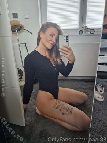 Full leaked Rinaa private photo