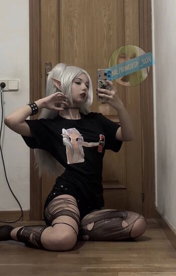 Full leaked Rincospl private photo