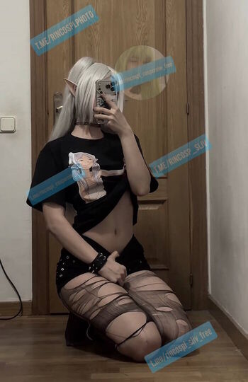 Full leaked Rincospl private photo