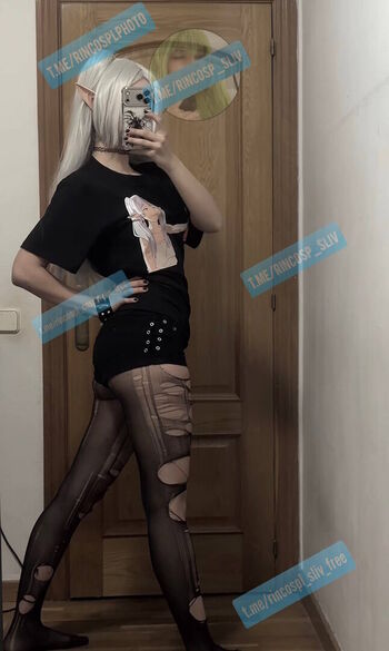 Full leaked Rincospl private photo