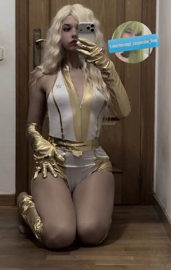 Full leaked Rincospl private photo